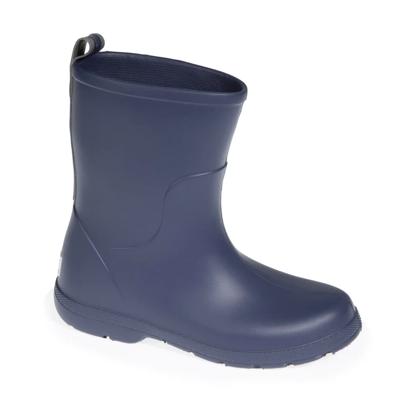 Bottes de pluie Hautes Enfant 31-36 Marine