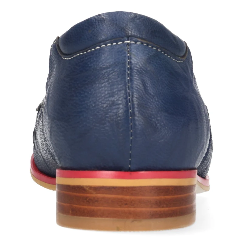 Mocassins - FACSTEO 23