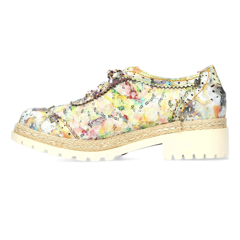 Derbies - IFCIGO 50