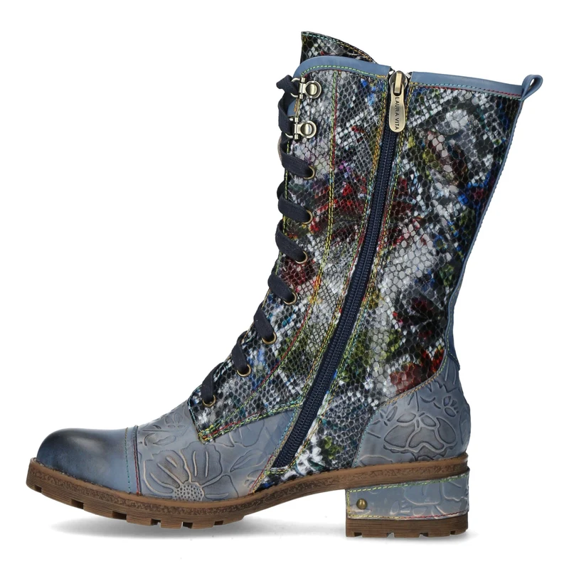 Bottines - COCRAILO 53A