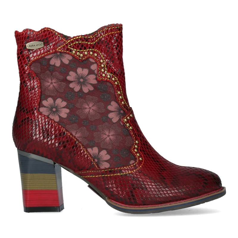 Bottines - GECEKO 22