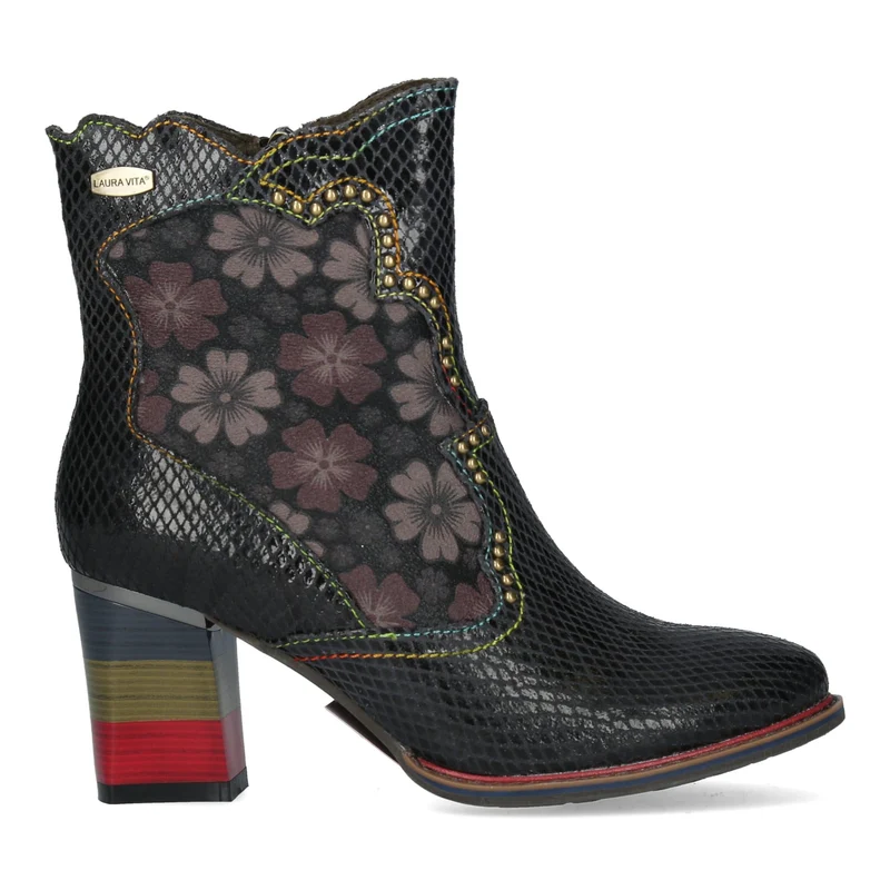 Bottines - GECEKO 22