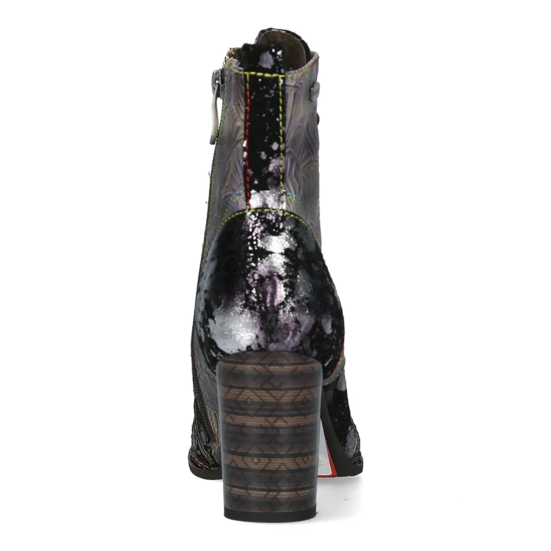 Bottines - ELCEAO 32