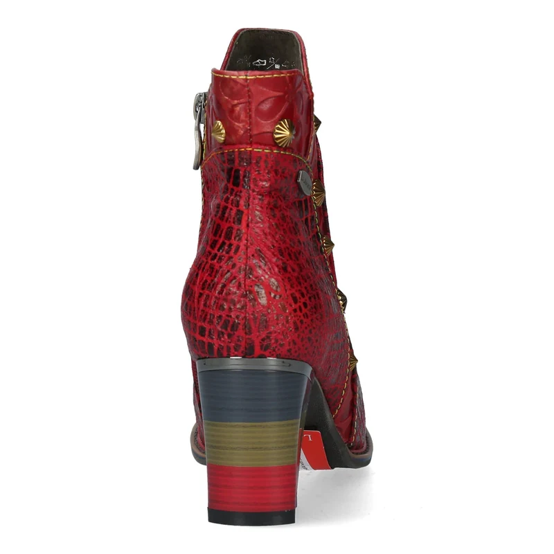 Bottines - GECEKO 213