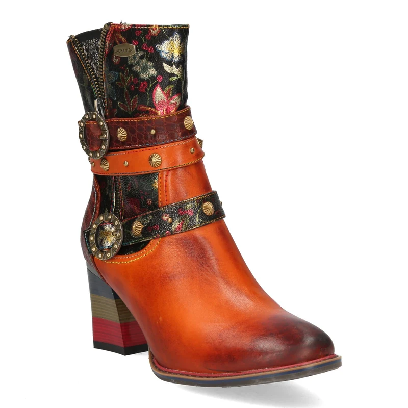 Bottines - GECEKO 2111