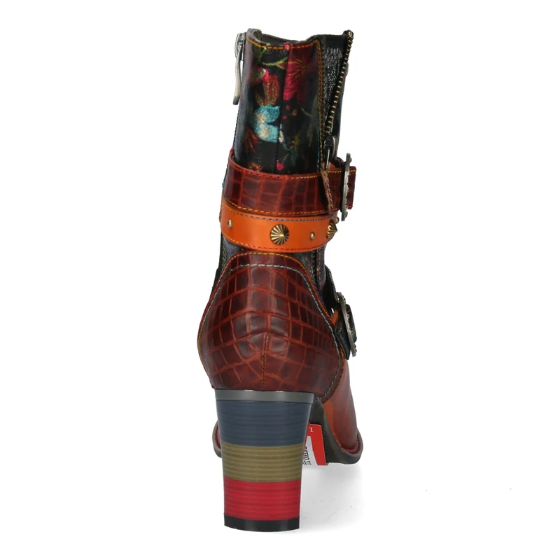 Bottines - GECEKO 2111