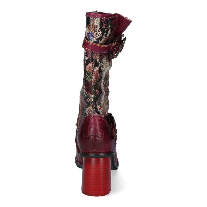 Bottes - EVCAO 37