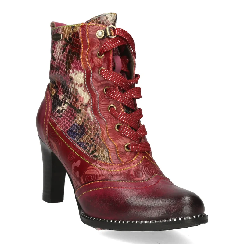 Bottines - ALCBANEO 138
