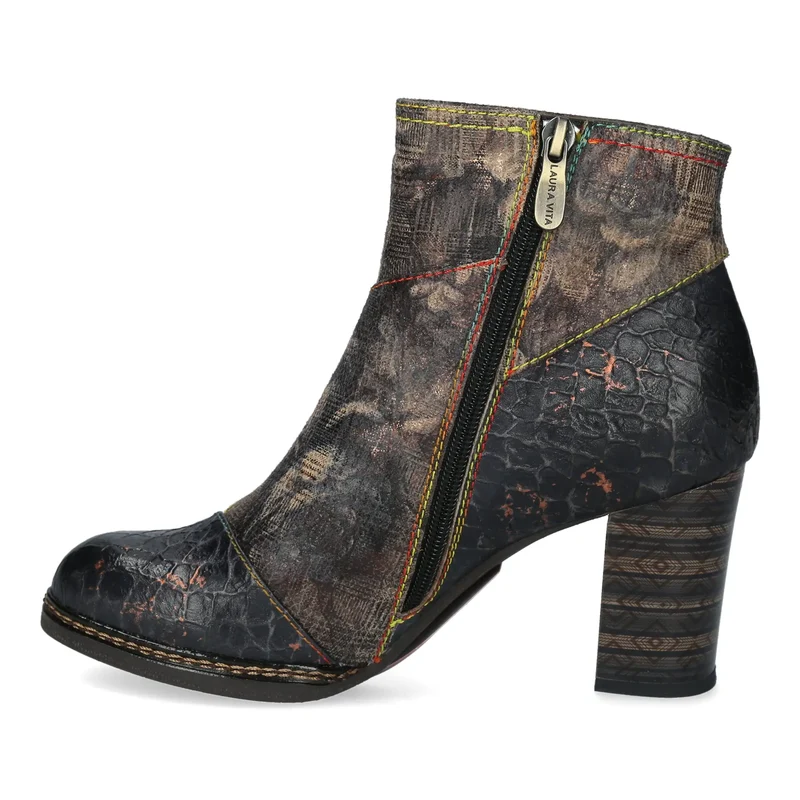 Bottines - ELCEAO 01
