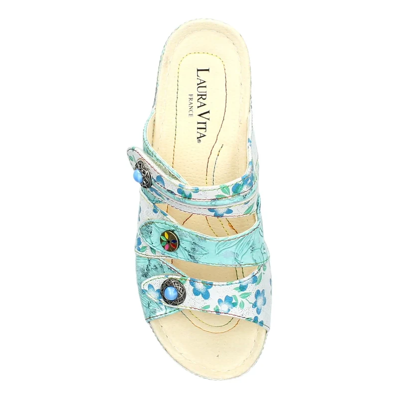 Mules - BRCUELO 75