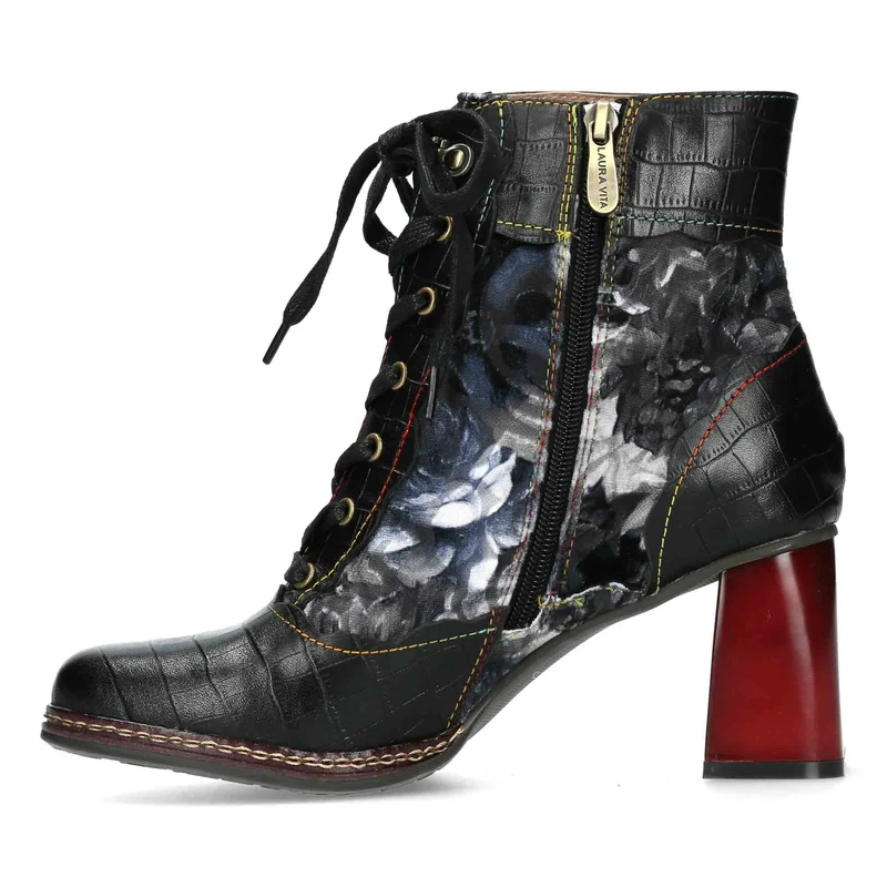 Bottines - IDCANO 06
