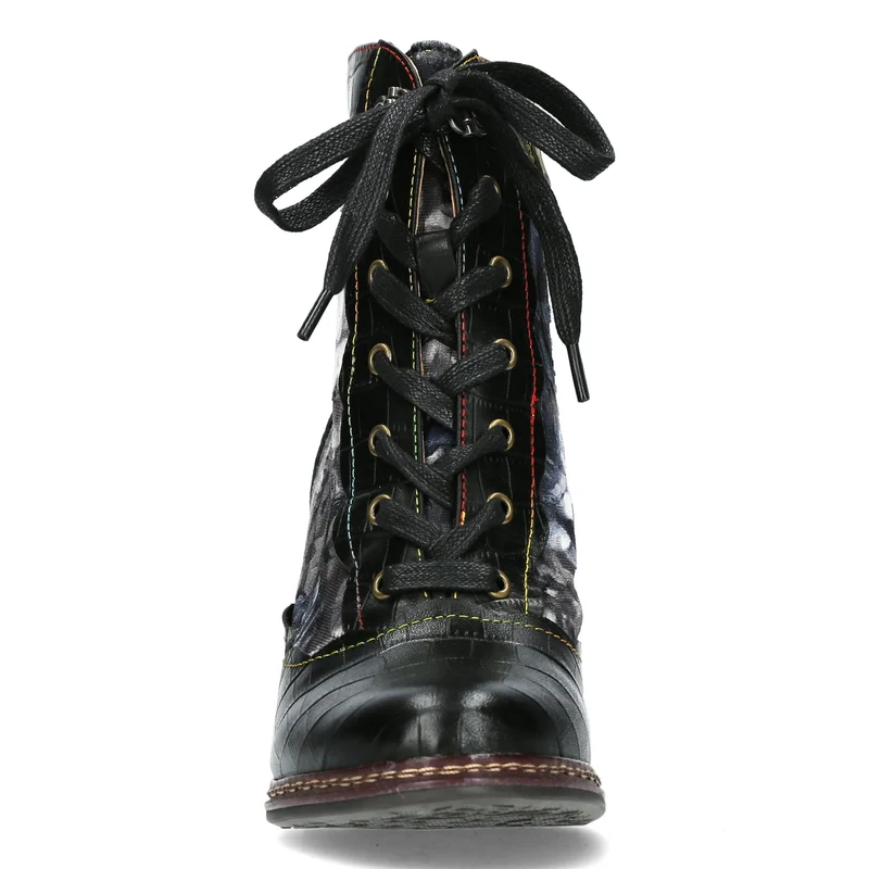 Bottines - IDCANO 06