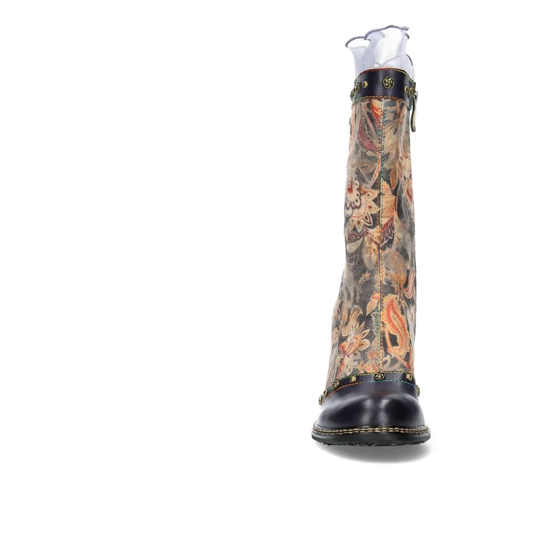 Bottes - KINOAO 03