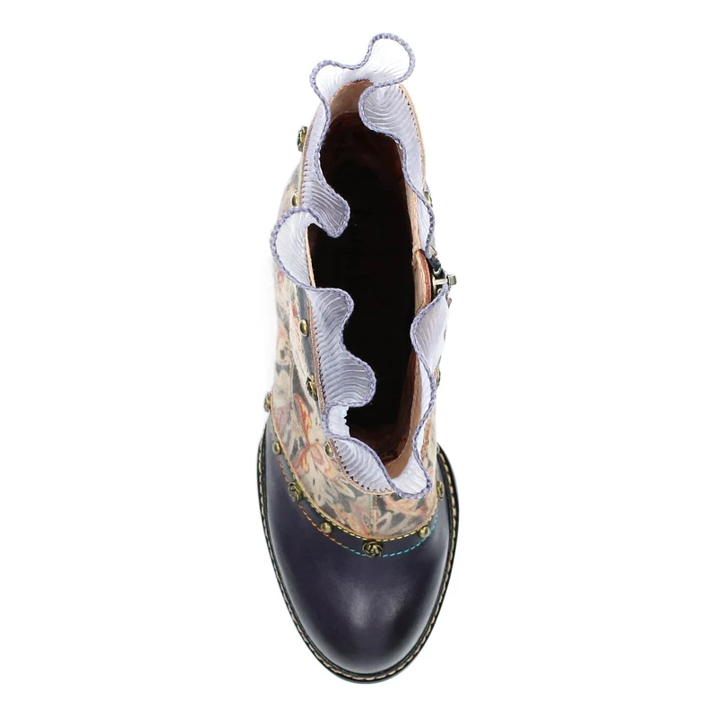 Bottes - KINOAO 03