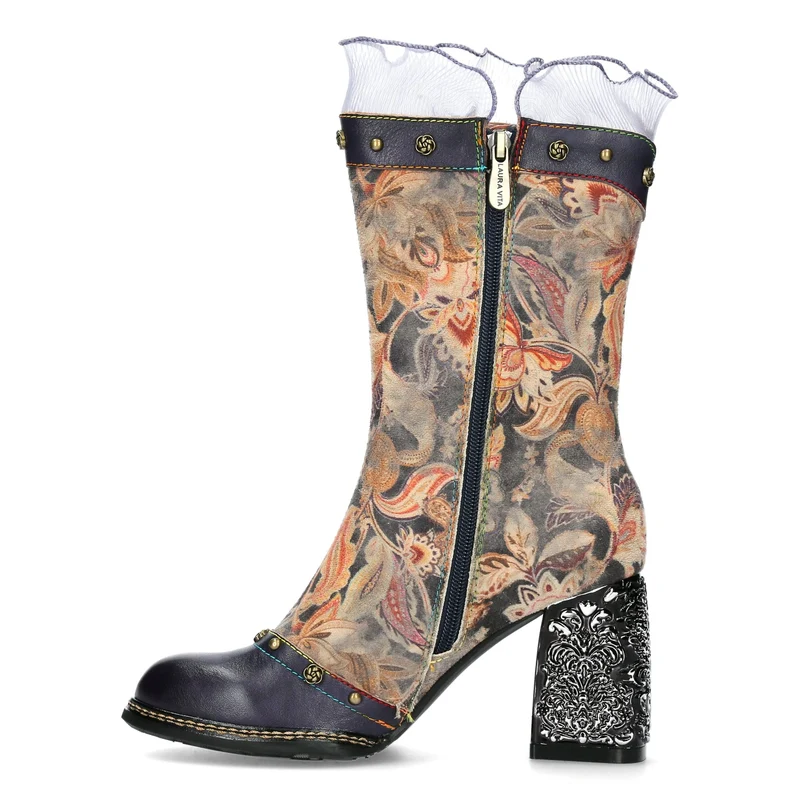 Bottes - KINOAO 03