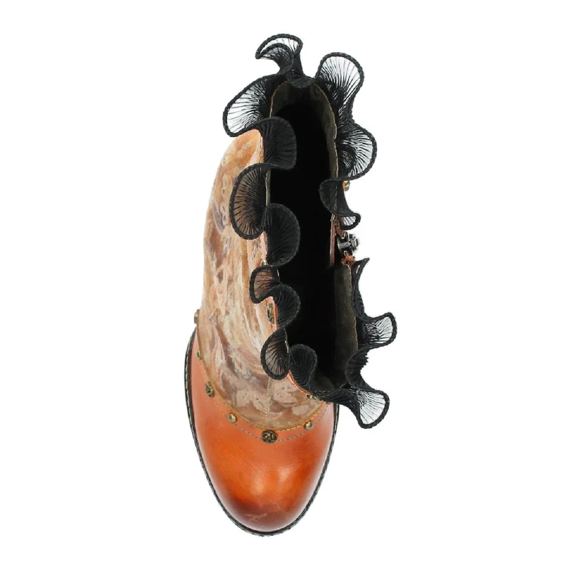 Bottes - KINOAO 03