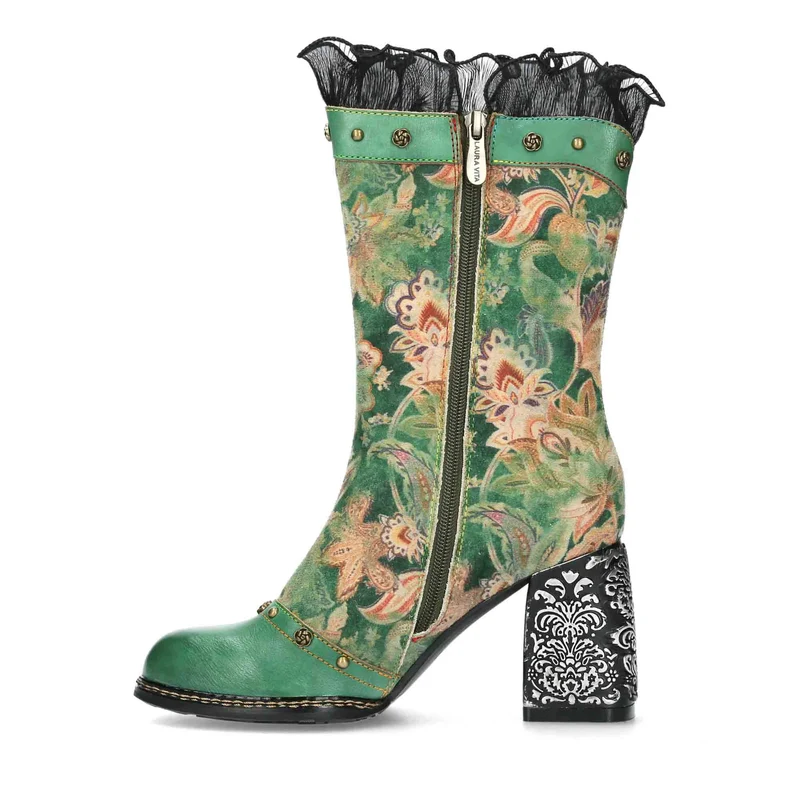 Bottes - KINOAO 03