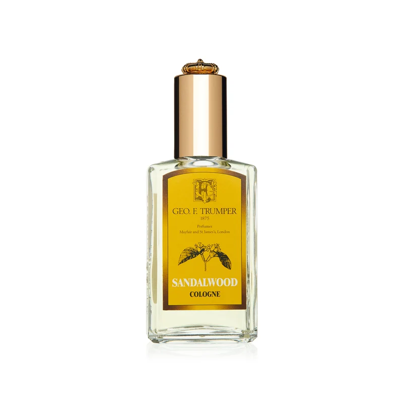 Sandalwood Cologne - 50ml
