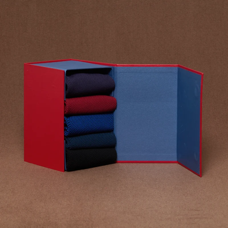 Mi-bas | Coffret Contention - Mi-bas