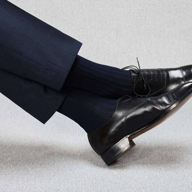 Chaussettes | Coffret Super-solides - Mi-mollet