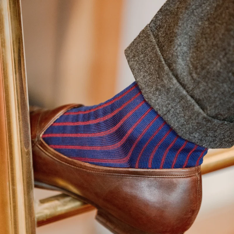 Chaussettes | Coffret Super-solides - Mi-mollet