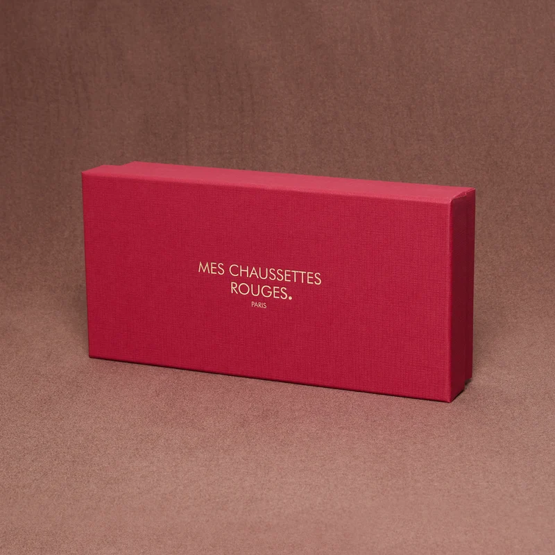 Mi-bas | Coffret Légende - Mi-bas