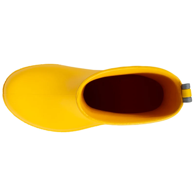 Bottes de pluie Junior 31-36 Jaune