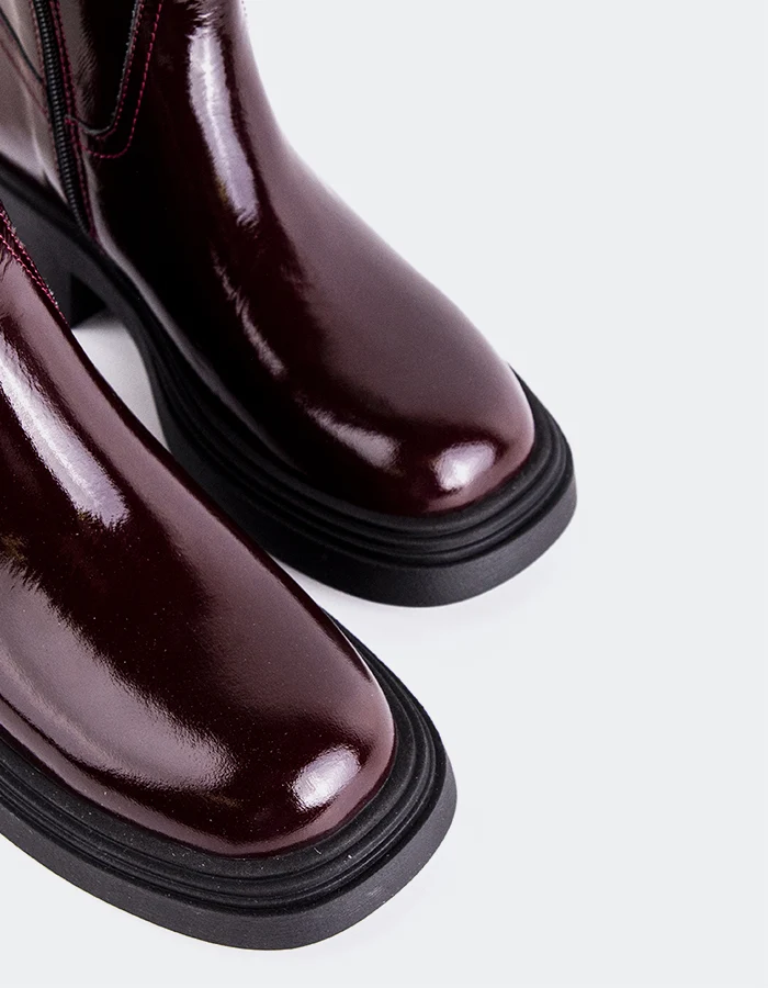 Rosemère Burgundy Naplack