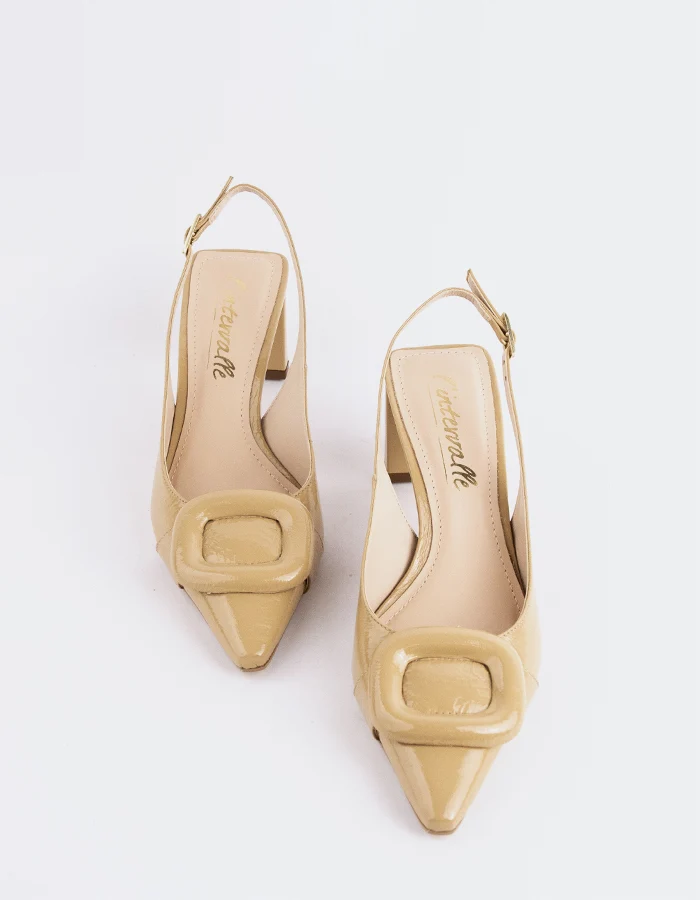 Malina Camel Naplack