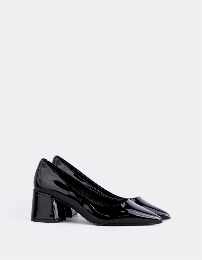 Josephine Black Patent