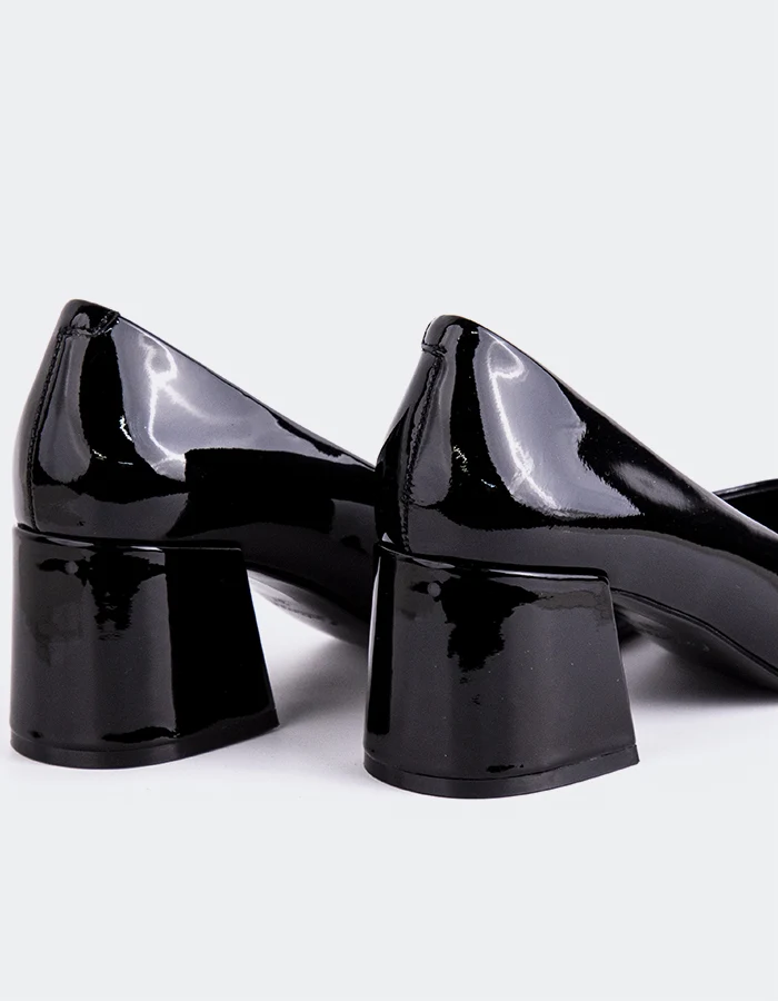 Josephine Black Patent