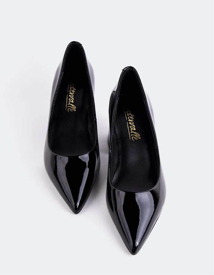 Josephine Black Patent