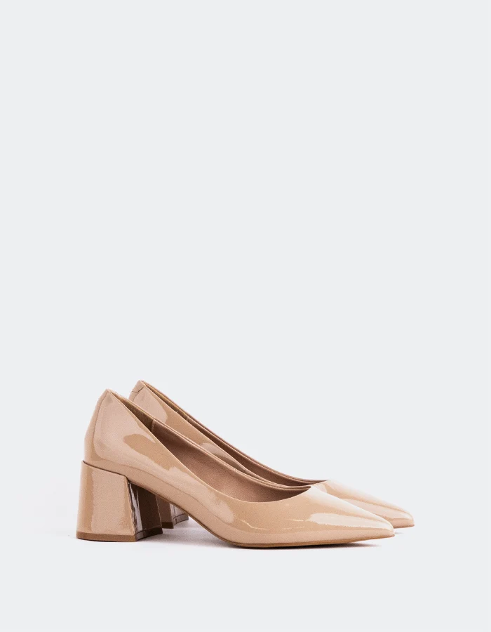 Josephine Nude Patent