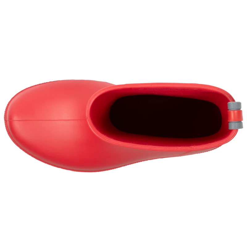 Bottes de pluie Hautes Enfant 31-36 Rouge