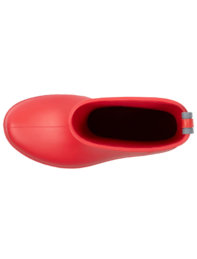 Bottes de pluie Hautes Enfant 31-36 Rouge
