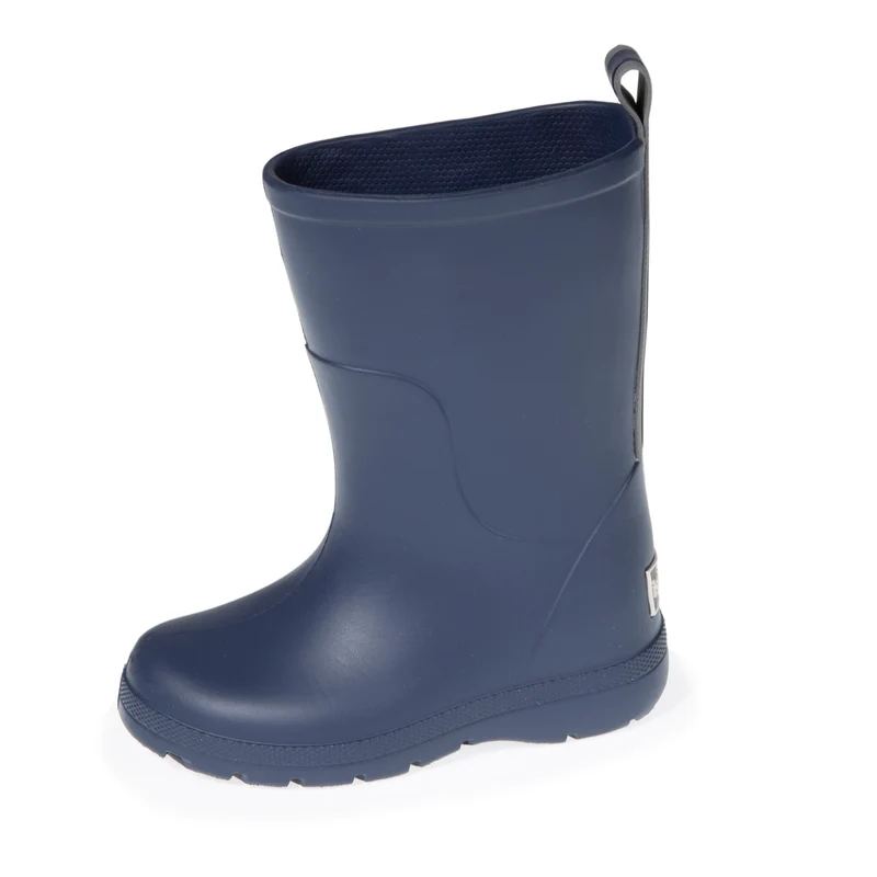 Bottes de pluie Hautes Enfant 23-30 Marine