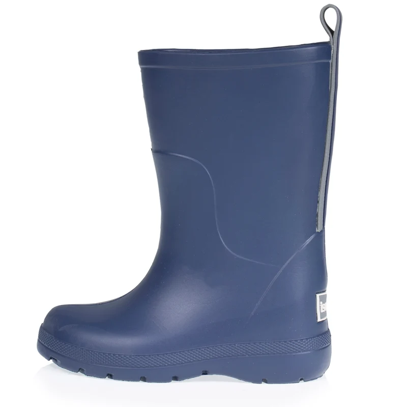 Bottes de pluie Hautes Enfant 23-30 Marine