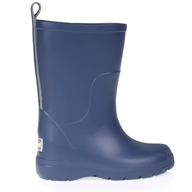 Bottes de pluie Hautes Enfant 23-30 Marine