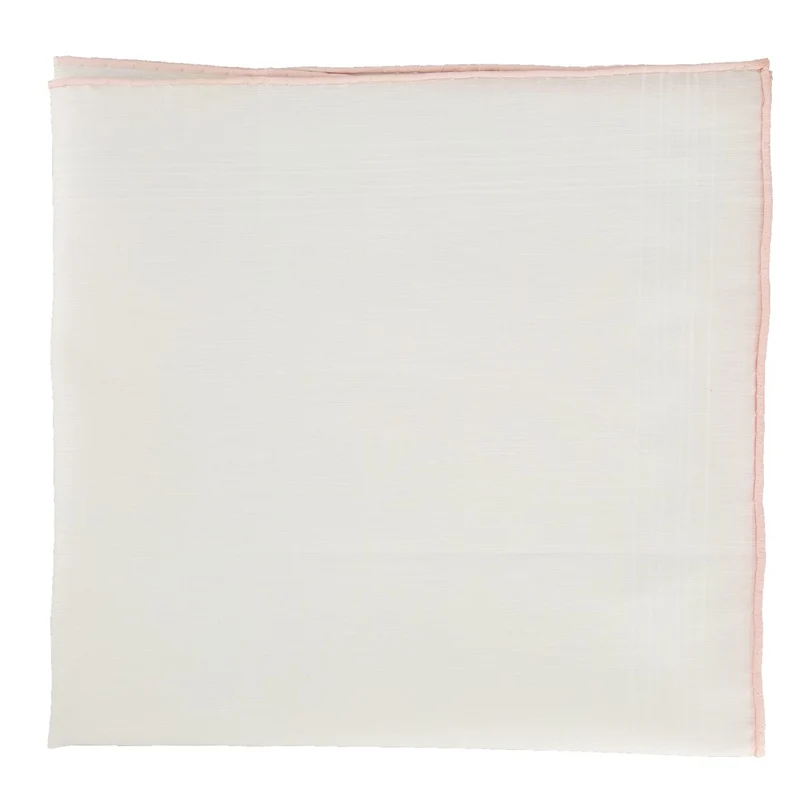 Blanc & Rose - Lin & Coton