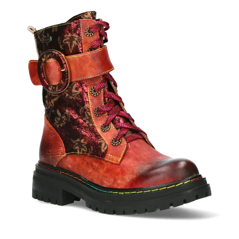 Bottines - KANDYO 07