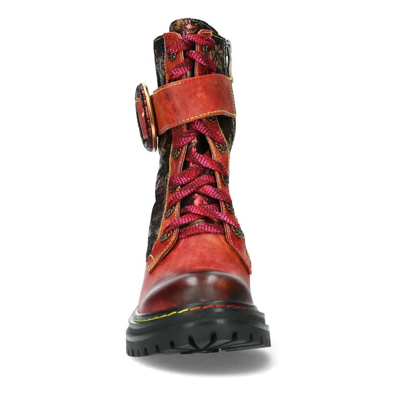 Bottines - KANDYO 07