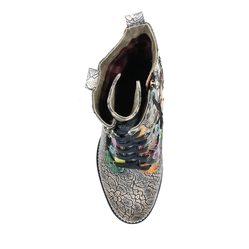 Bottes - JACBO 08
