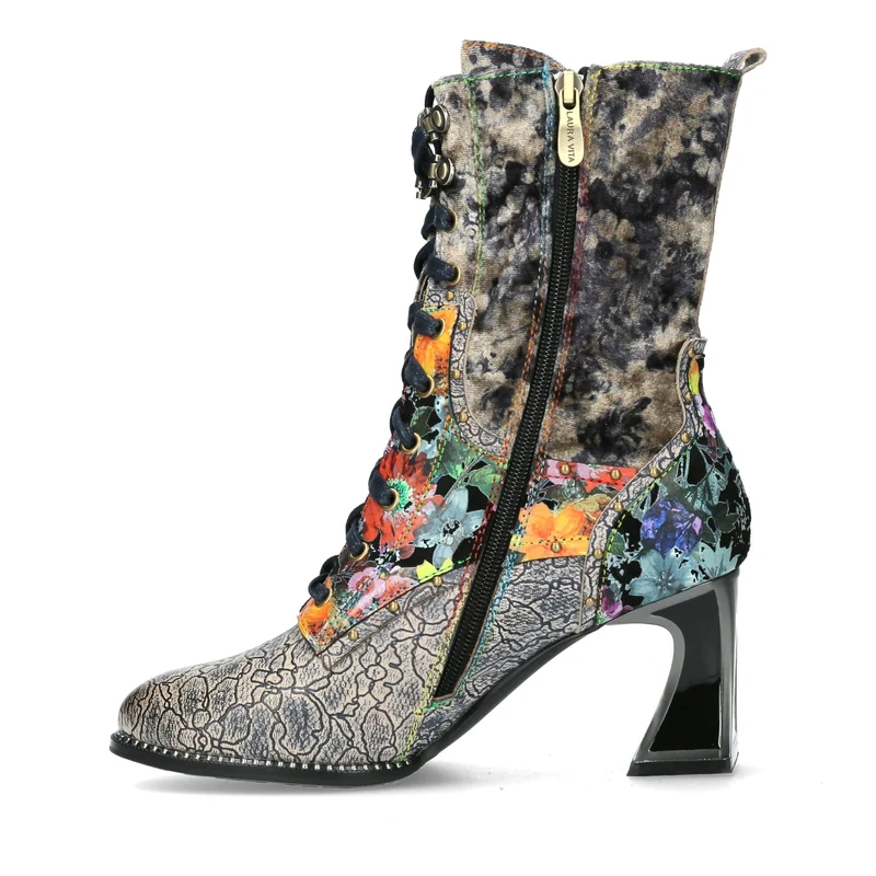 Bottes - JACBO 08