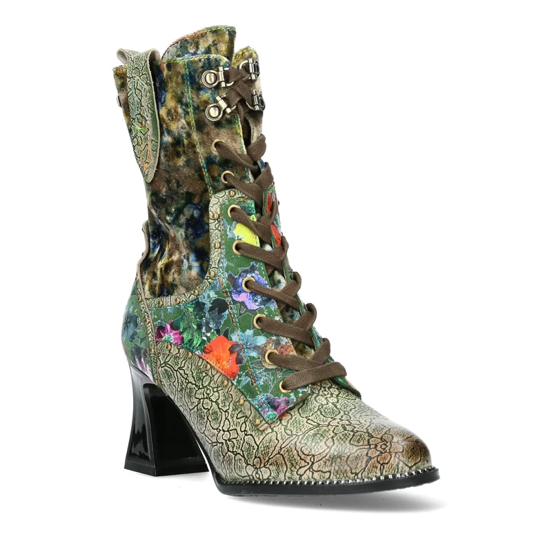 Bottes - JACBO 08