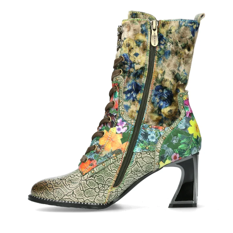 Bottes - JACBO 08