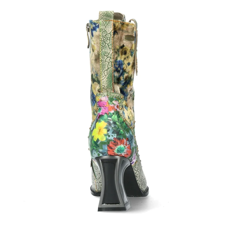 Bottes - JACBO 08