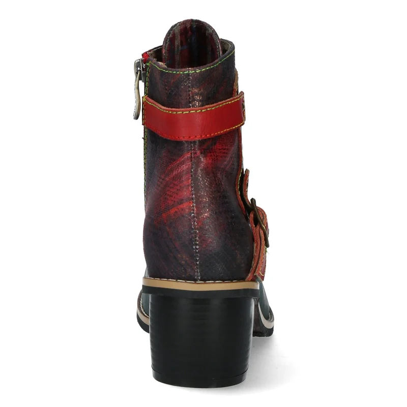 Bottines - KITTYO 17