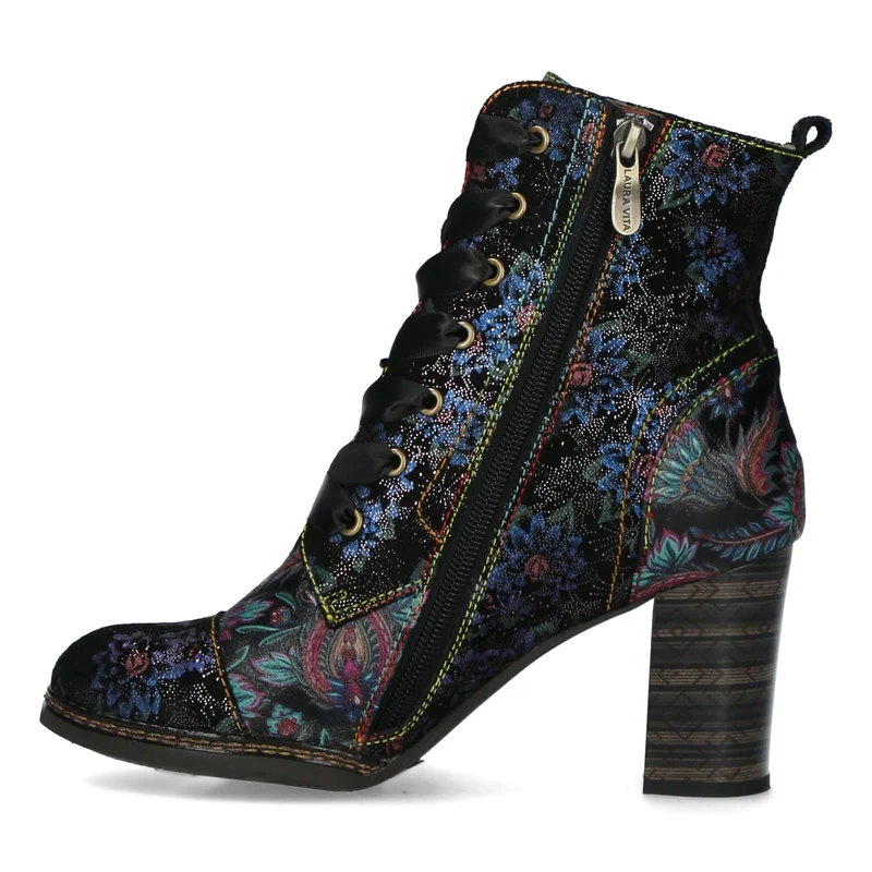 Bottines - ELCEAO 32A