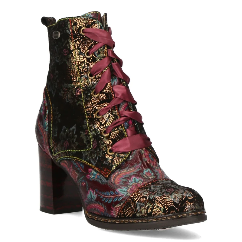Bottines - ELCEAO 32A