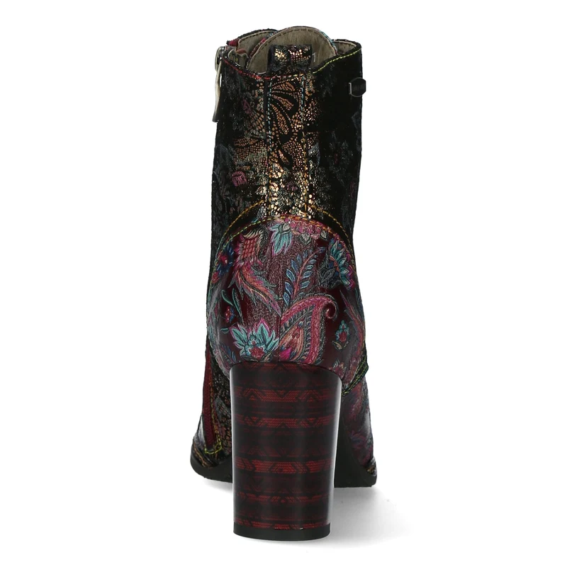 Bottines - ELCEAO 32A